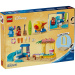 LEGO® Disney™: Lilo in Stitch plažna pustolovščina (43280)