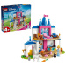 LEGO® Disney™: Pepelkina palača in njeni živalski prijatelji (43283)