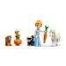 LEGO® Disney™: Pepelkina palača in njeni živalski prijatelji (43283)