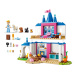 LEGO® Disney™: Pepelkina palača in njeni živalski prijatelji (43283)