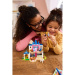 LEGO® Disney™: Pepelkina palača in njeni živalski prijatelji (43283)