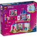 LEGO® Disney™: Pepelkina palača in njeni živalski prijatelji (43283)