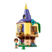LEGO® Disney™: Rapunzelin mini stolp (43294)