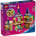 LEGO® Disney™: Rapunzelin mini stolp (43294)