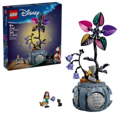 LEGO® Disney™: Sallyin cvetlični lonec (43288) slika 1