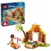 LEGO® Disney™: Vaška hiša in splav (43282) slika 1