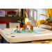 LEGO® Disney™: Vaška hiša in splav (43282)