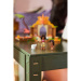LEGO® Disney™: Vaška hiša in splav (43282)