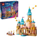 LEGO® Disney™ Arielin poročni čoln (43299)