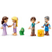 LEGO® Disney™ Arielin poročni čoln (43299)