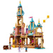 LEGO® Disney™ Arielin poročni čoln (43299)