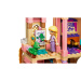 LEGO® Disney™ Arielin poročni čoln (43299)
