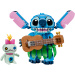 LEGO® Disney™ Stitch in Foltos (43296)