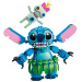 LEGO® Disney™ Stitch in Foltos (43296)