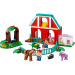 LEGO® Disney™ Toy Story: Blazejeva staja (43304)