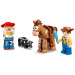 LEGO® Disney™ Toy Story: Blazejeva staja (43304)