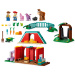 LEGO® Disney™ Toy Story: Blazejeva staja (43304)
