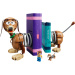 LEGO® Disney™ Toy Story: Slinky pes — držalo za knjige (43301)