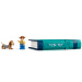 LEGO® Disney™ Toy Story: Slinky pes — držalo za knjige (43301)