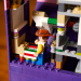 LEGO® Disney™ Toy Story: Slinky pes — držalo za knjige (43301)