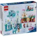 LEGO® Disney: Arendelle grad in Elzin ledeni grad (43278)