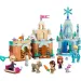 LEGO® Disney: Arendelle grad in Elzin ledeni grad (43278)