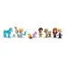 LEGO® Disney: Arendelle grad in Elzin ledeni grad (43278)