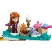LEGO® Disney: Arendelle grad in Elzin ledeni grad (43278)