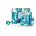 LEGO® Disney: Arendelle grad in Elzin ledeni grad (43278)