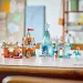 LEGO® Disney: Arendelle grad in Elzin ledeni grad (43278)