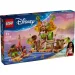 LEGO® Disney: Kakamorina ladja (43258)