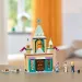 LEGO® Disney Ledeno kraljestvo - Arendelle grad (43265)