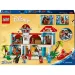 LEGO® Disney: Lilo in Stitch obalna hiša (43268)