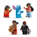 LEGO® Disney: Lilo in Stitch obalna hiša (43268)