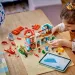 LEGO® Disney: Lilo in Stitch obalna hiša (43268)
