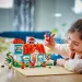 LEGO® Disney: Lilo in Stitch obalna hiša (43268)