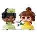 LEGO® Disney: Mini Belle in Tiana z gradom (43291)