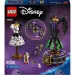 LEGO® Disney: Obleke Maleficent in Cruella de Vil (43262)