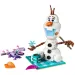 LEGO® Disney: Olaf in Bruni na zabavnem pikniku (43287)