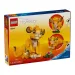 LEGO® Disney: Simba mali levji kralj (43243)