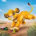 LEGO® Disney: Simba mali levji kralj (43243)