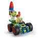 LEGO® Disney: Toy Story praznični vlak in RC dirkalni avto (43264)