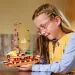 LEGO® Disney: Vaiana pustolovske dogodivščine s kanujem (43270)