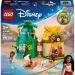 LEGO® Disney: Vaiana vesele dogodivščine na otoku (43260)