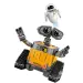 LEGO® Disney: WALL-E in EVA (43279)