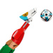 LEGO® Editions: Cristiano Ronaldo – Nogometna legenda (43016)