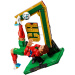 LEGO® Editions: Cristiano Ronaldo – Nogometna legenda (43016)