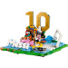 LEGO® Editions: Lionel Messi – Najboljši nogometni trenutki (43011)