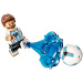 LEGO® Editions: Lionel Messi – Najboljši nogometni trenutki (43011)