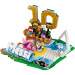 LEGO® Editions: Lionel Messi – Najboljši nogometni trenutki (43011)